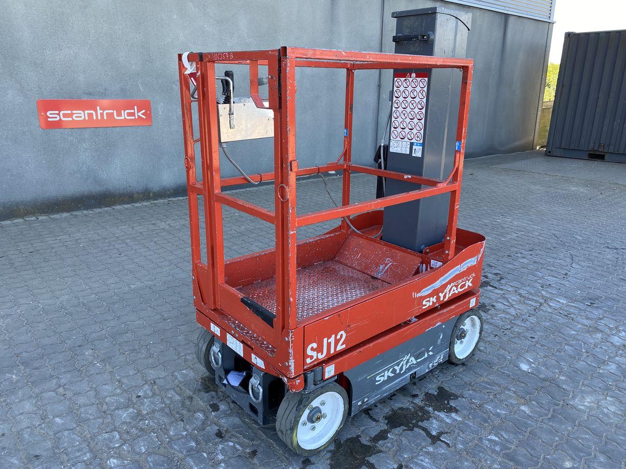 Skyjack SJ12