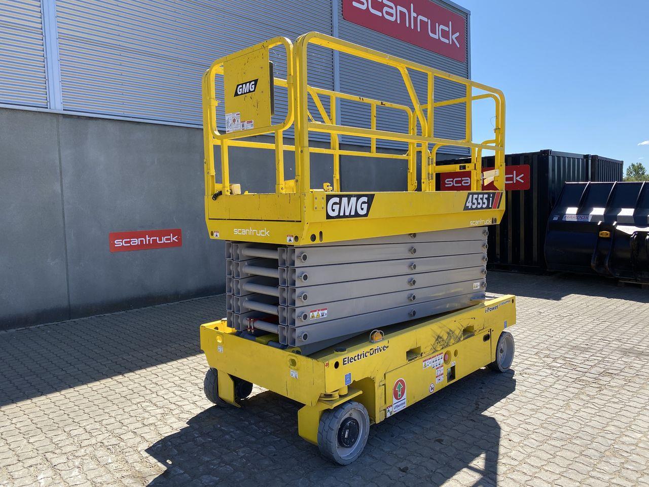 GMG 4555-i