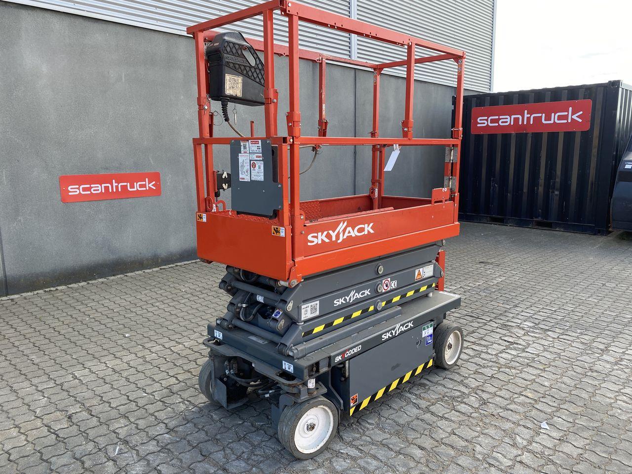 Skyjack SJ3219