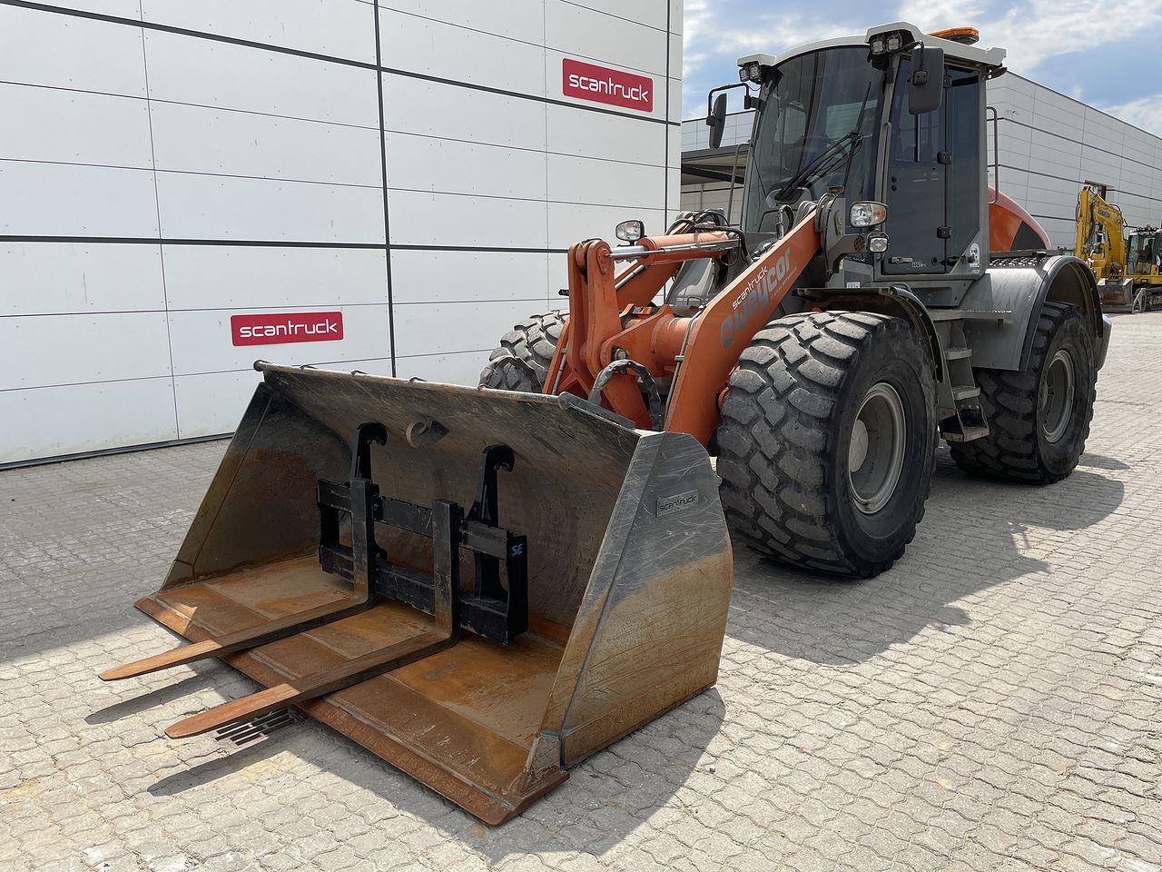 Weycor AR250E