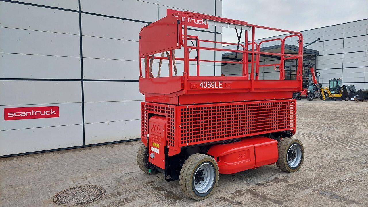 JLG JLG 4069LE