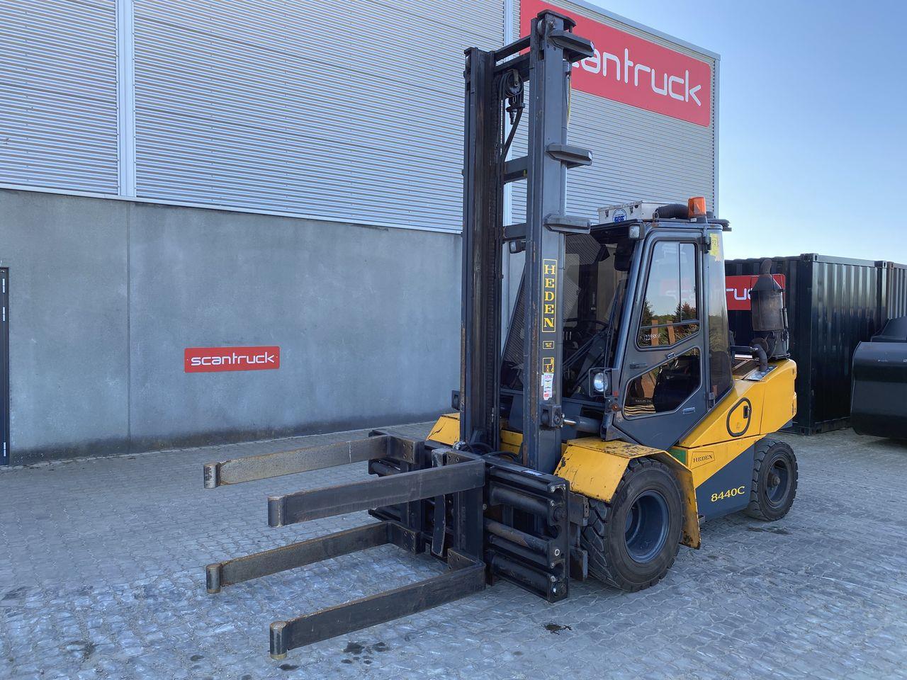 Heden 8440
