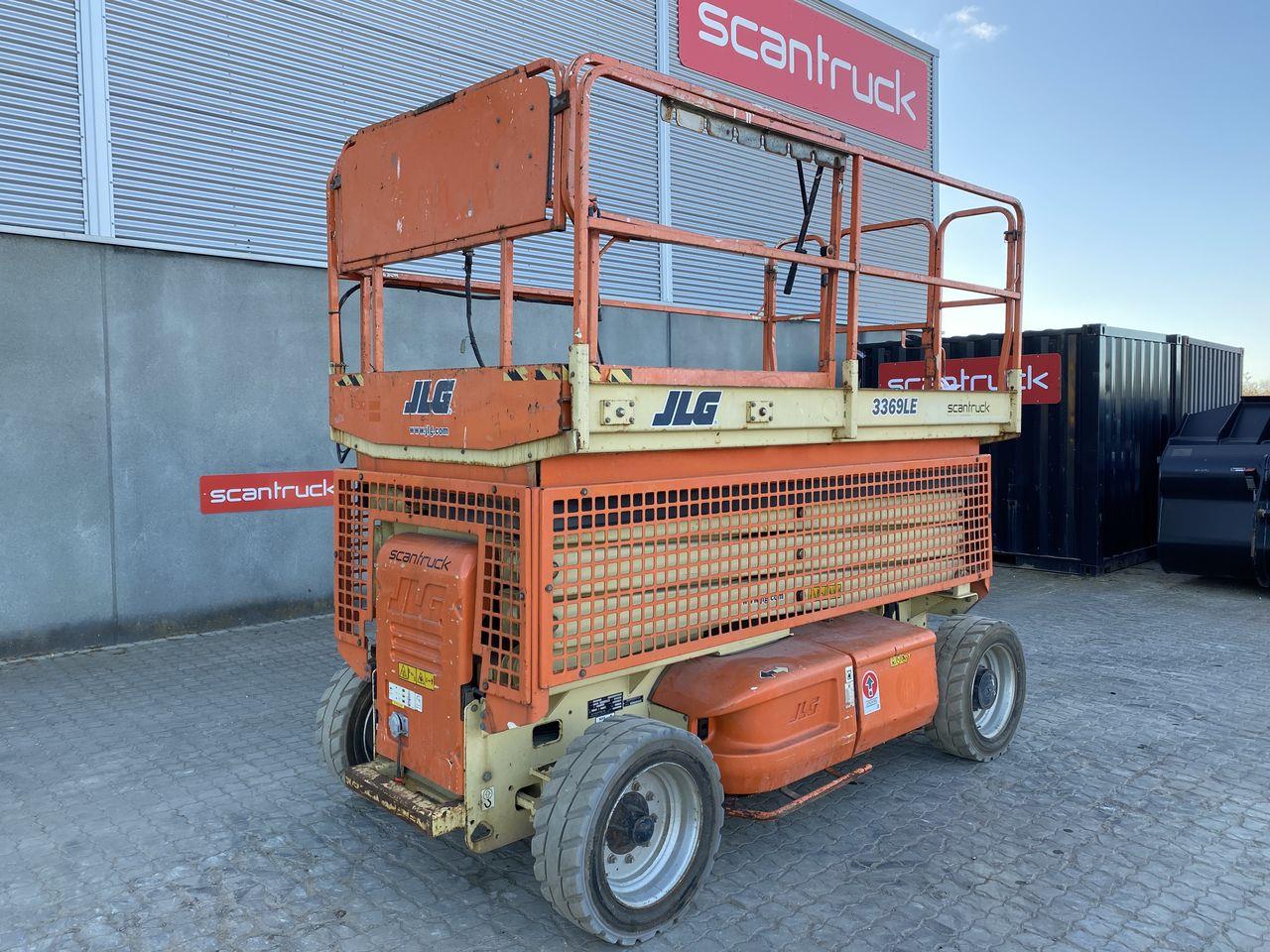 JLG JLG 3369LE