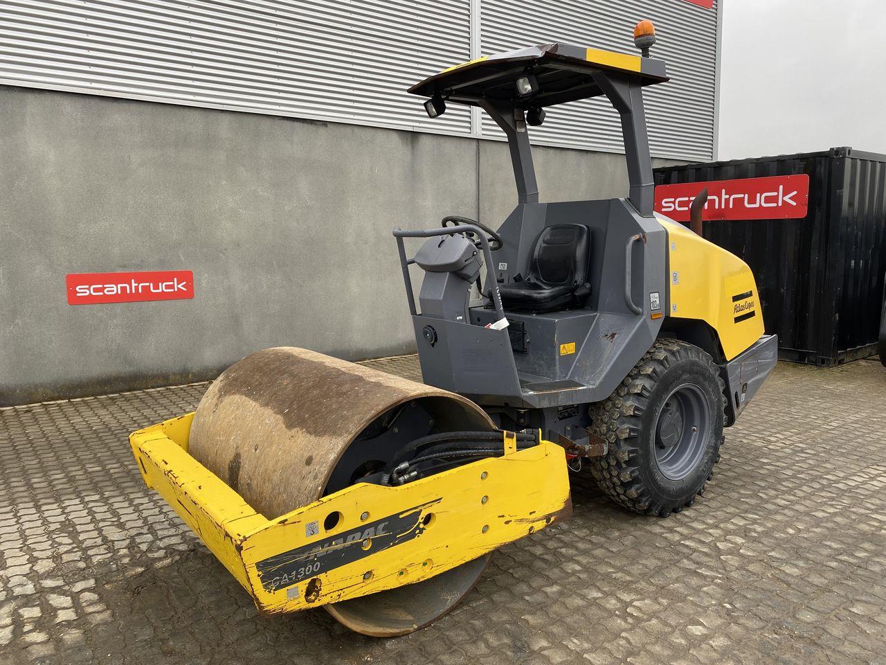 Dynapac CA1300D