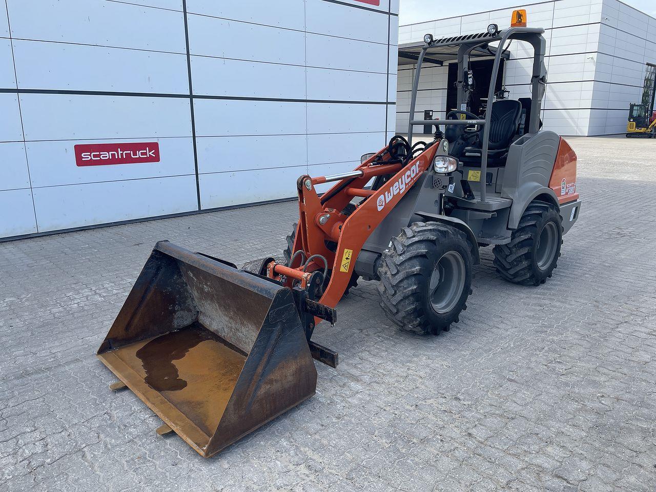 Weycor Weycor AR380 Agrar
