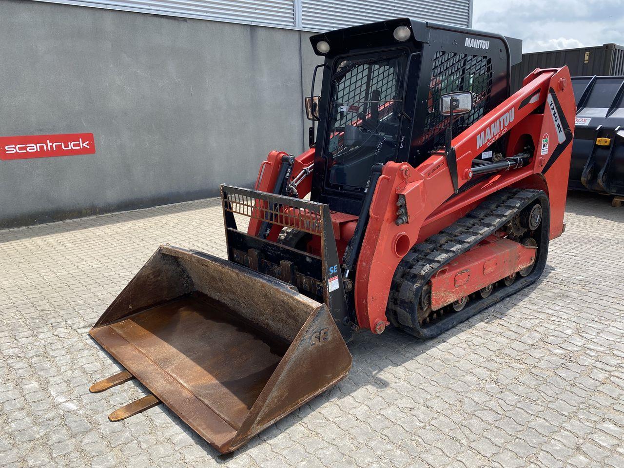 Manitou Manitou 1750RT NXT3