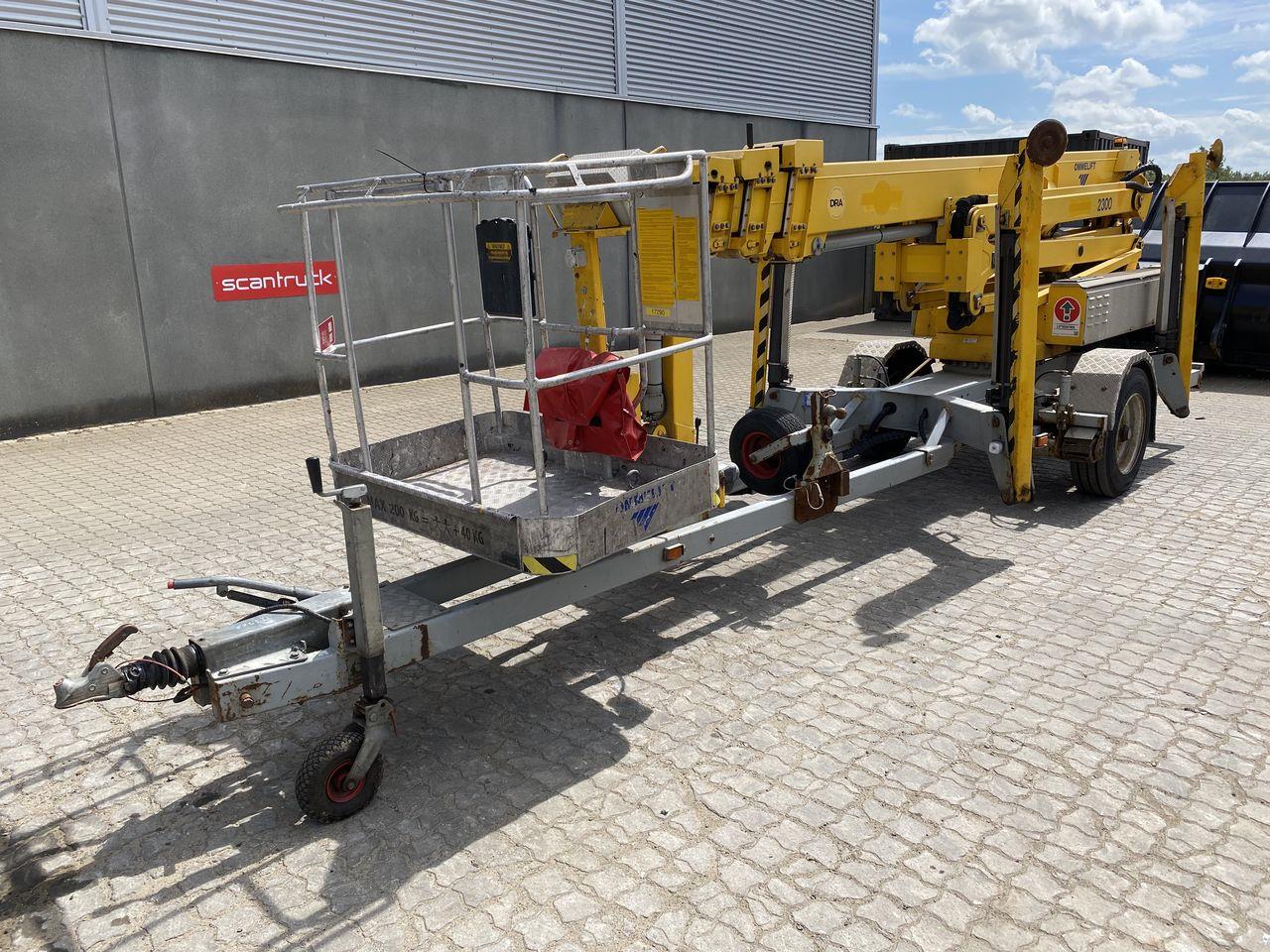 Omme Omme 2300 EXB
