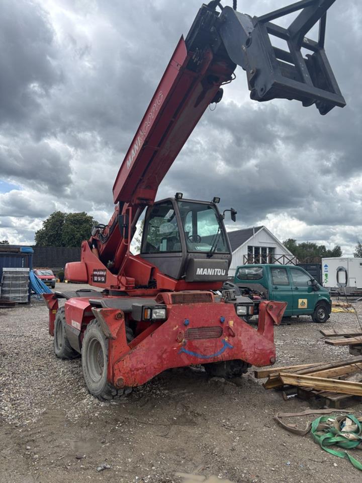 Manitou MRT1635