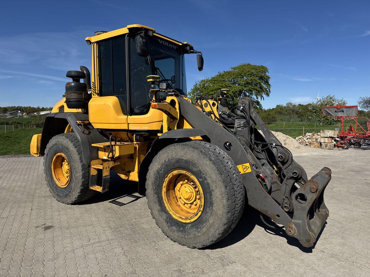 Volvo Volvo L60G