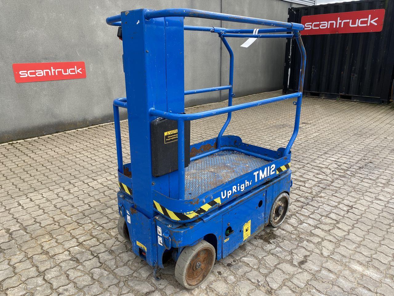 Snorkel TM12