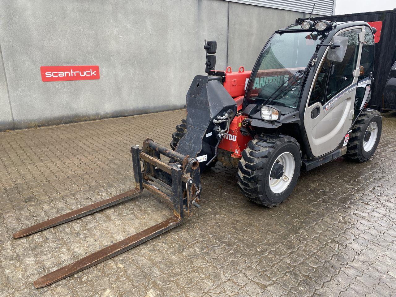 Manitou MT420H Comfort