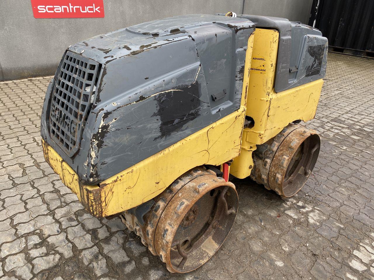Bomag BMP 8500