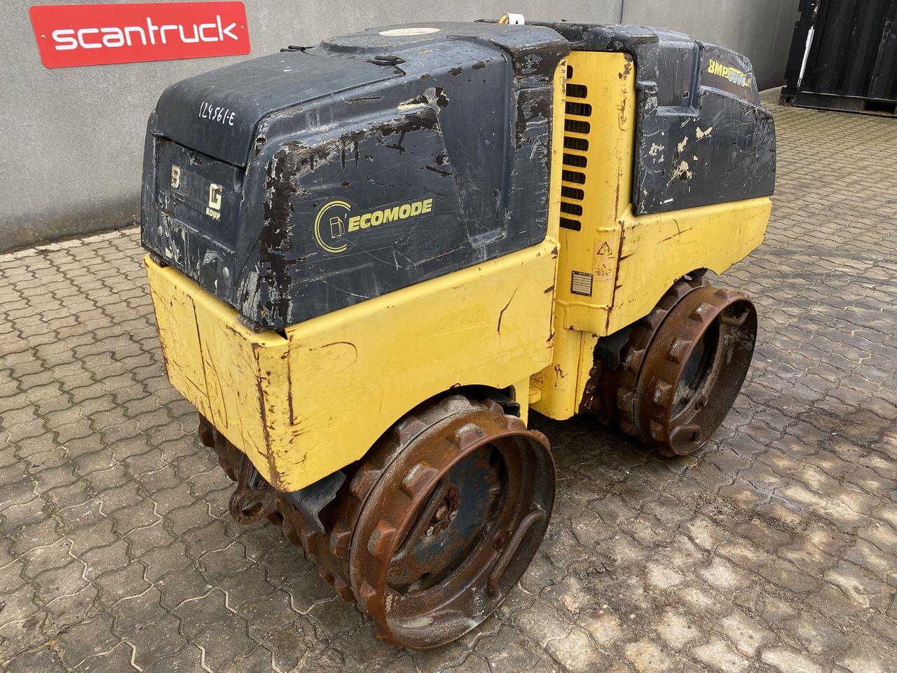 Bomag BMP 8500