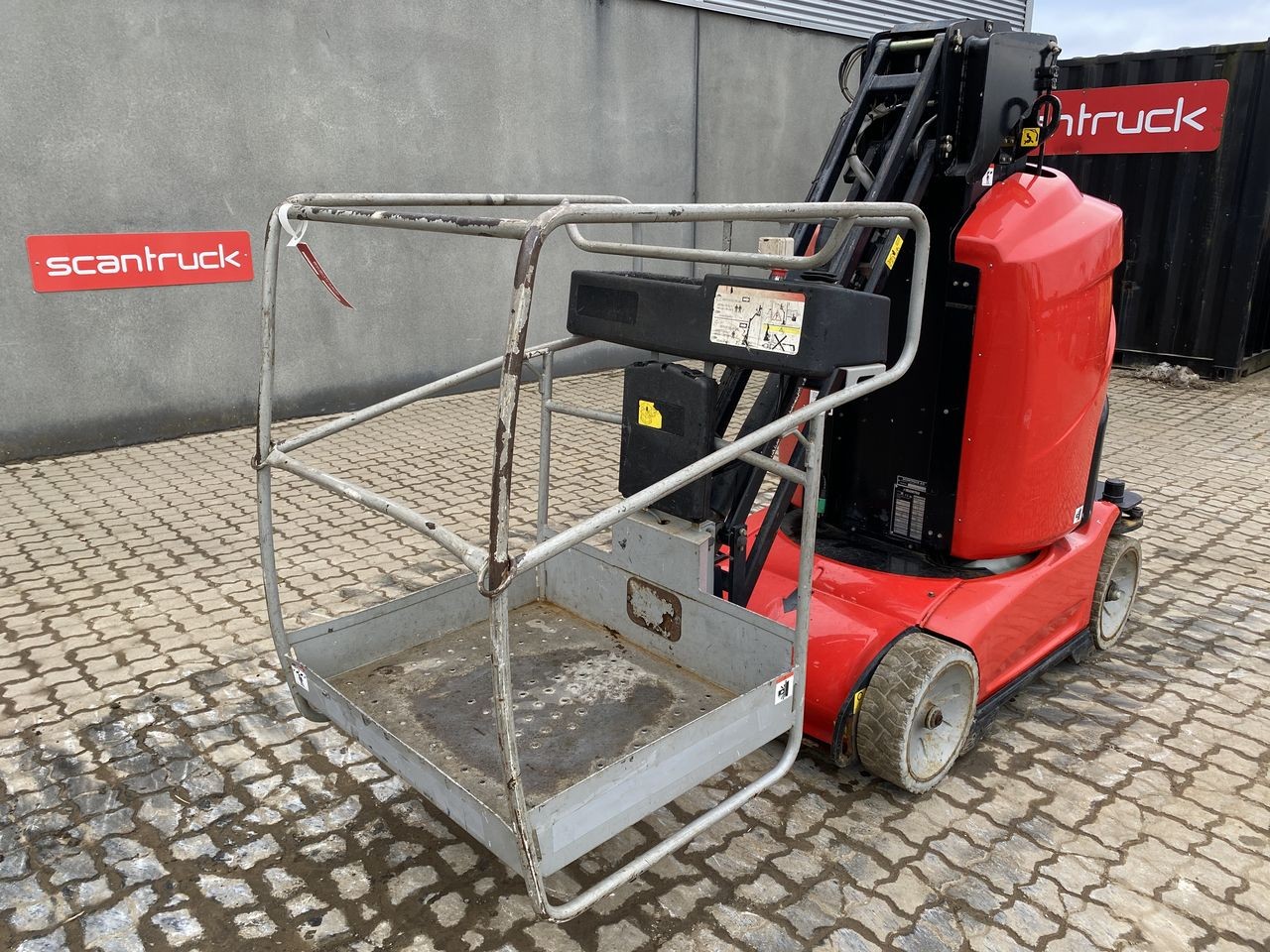 Manitou 100VJR