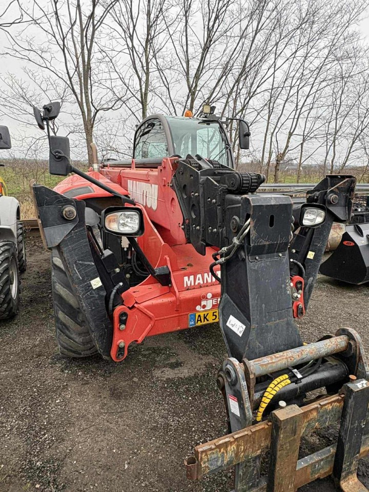 Manitou MT1840HA ST3B