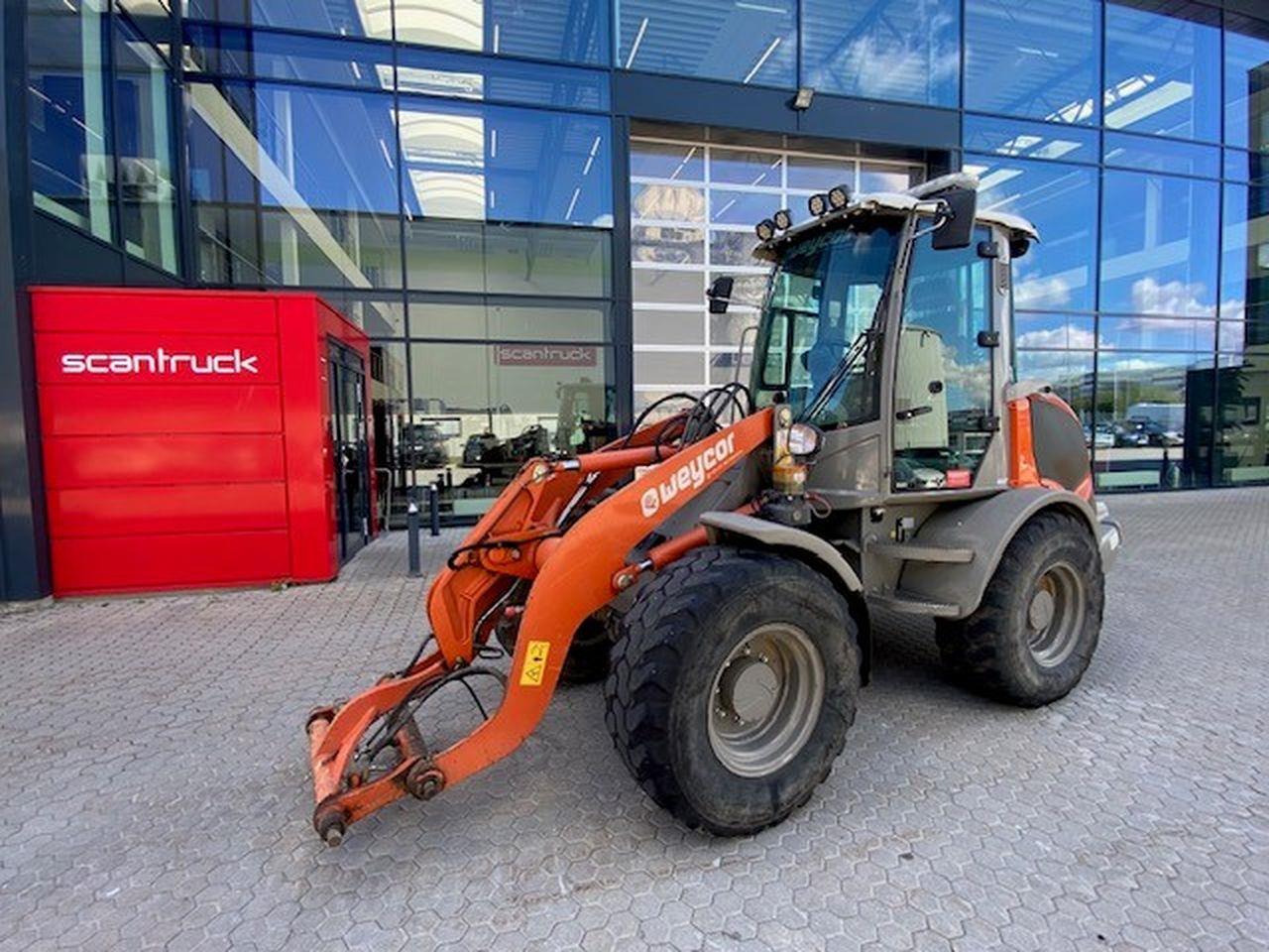 Weycor  Weycor AR420