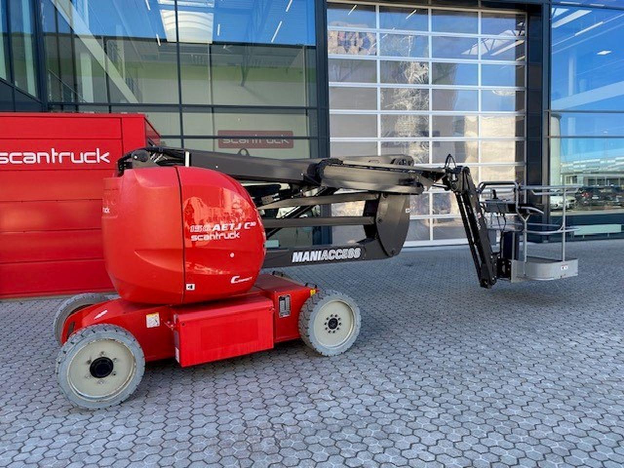 Manitou 150AETJ-C