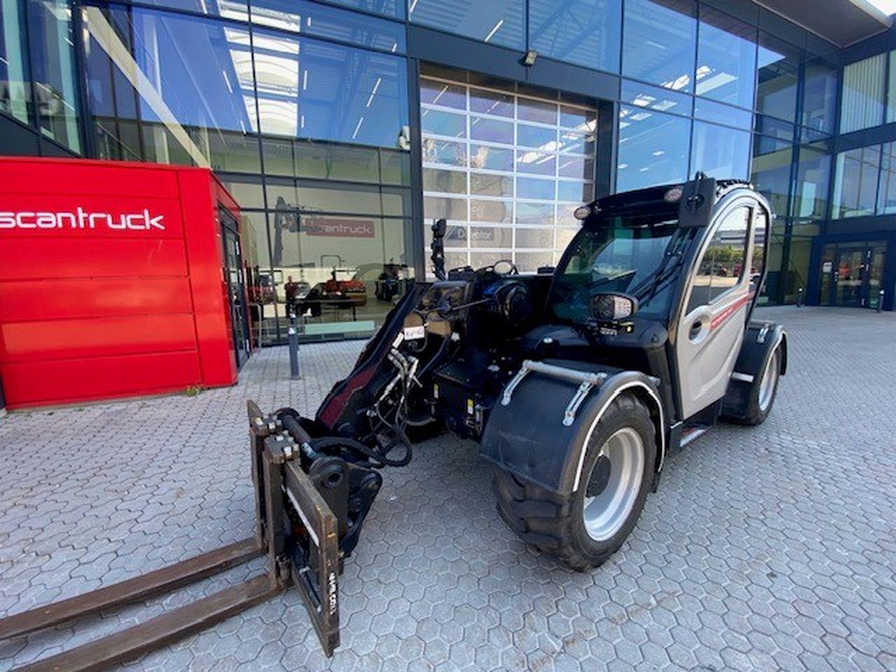 Manitou Manitou MLT630-105V CP Elite
