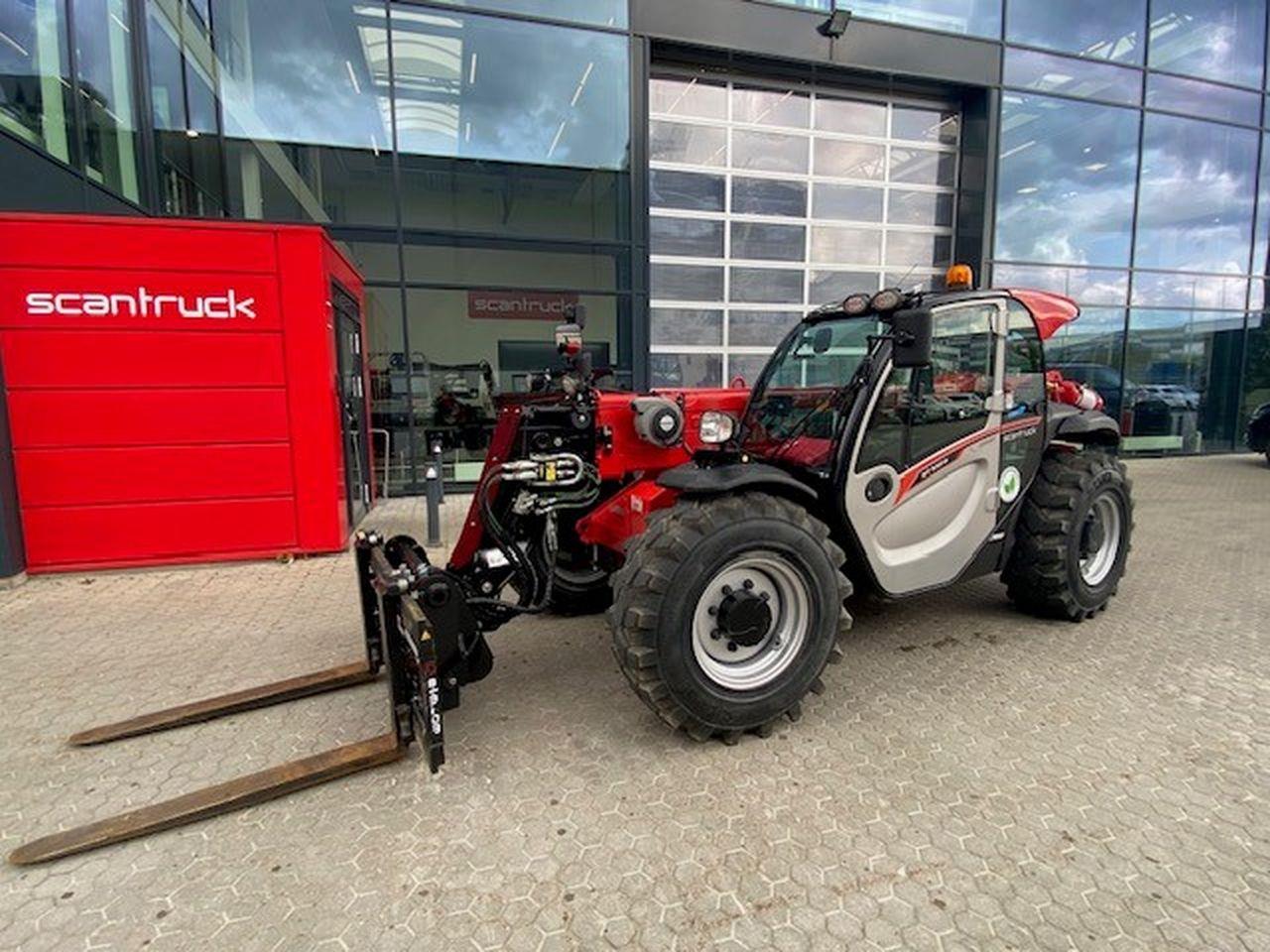 Manitou MT930H Comfort