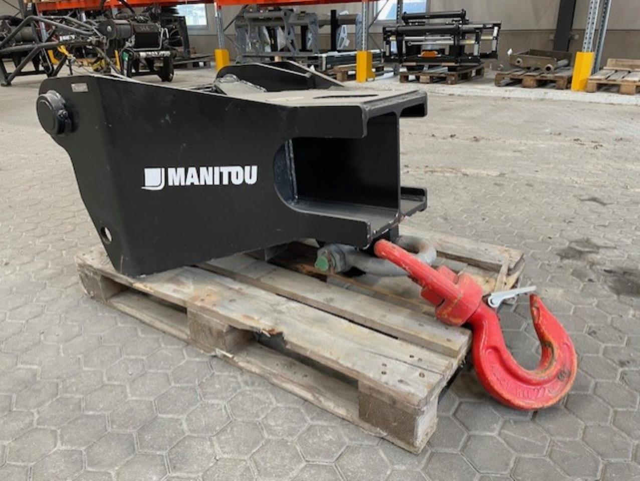 Manitou krankrok PC18T 