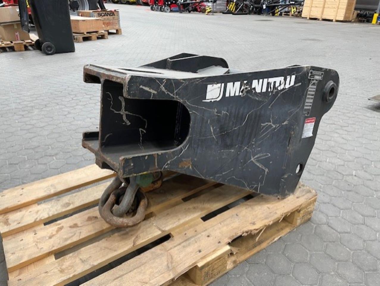 Manitou Krankrok PC 13 T 