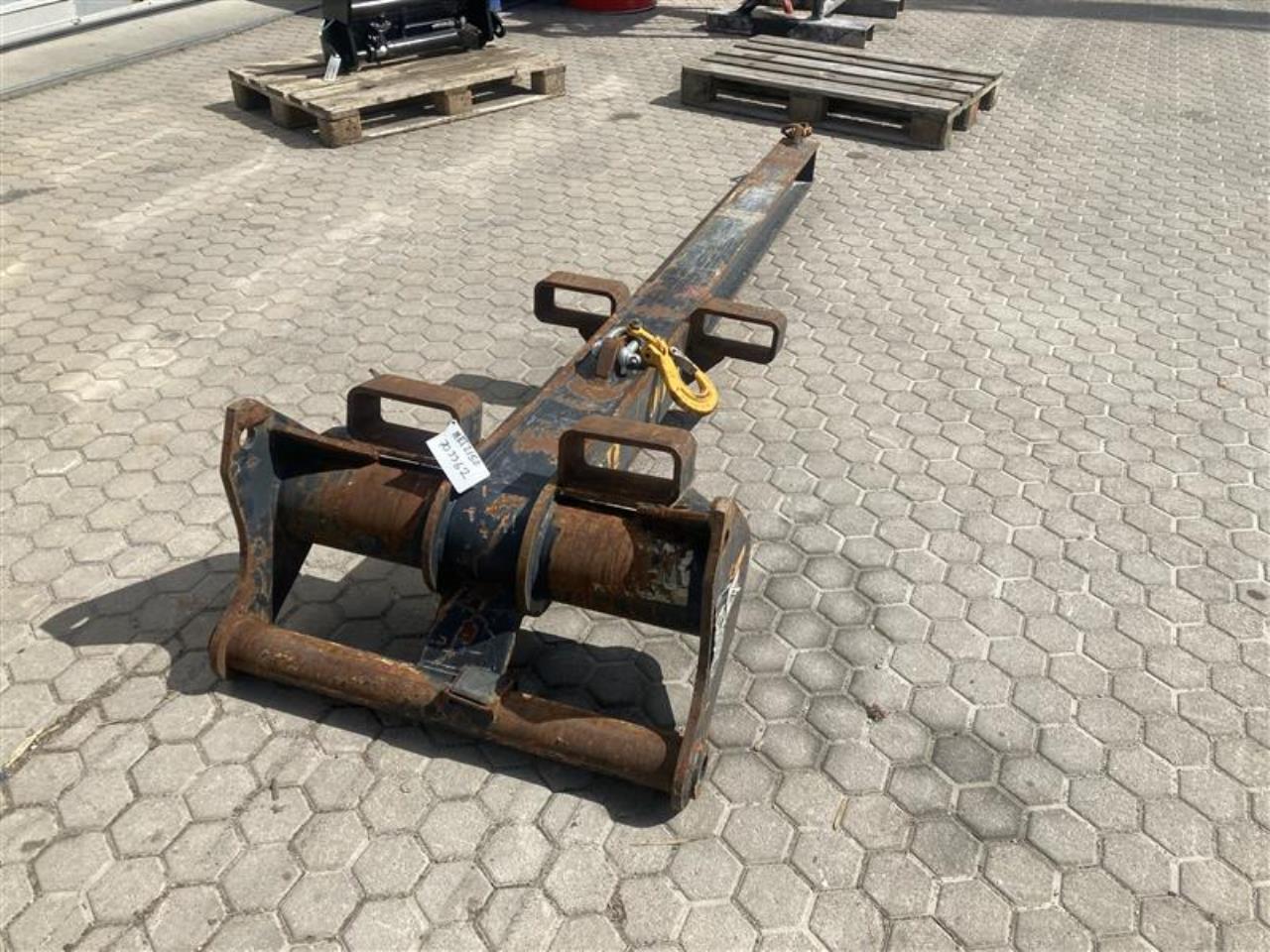 Manitou KRANARM P4000MT (RECO)