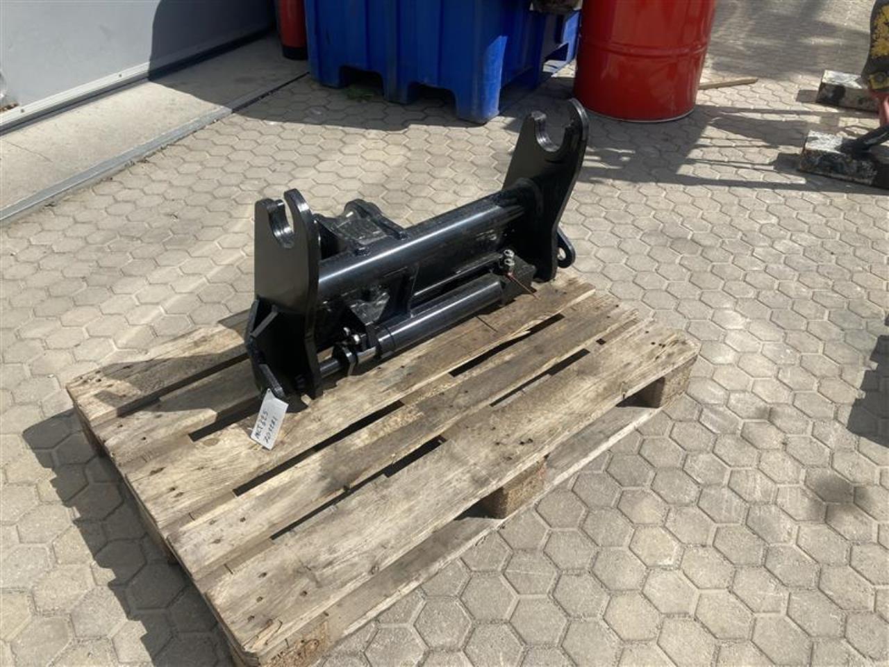 Manitou Redskapsfäste Hyd MLT 625