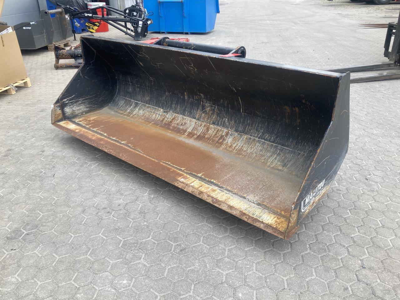 Manitou Skopa, CBR1000