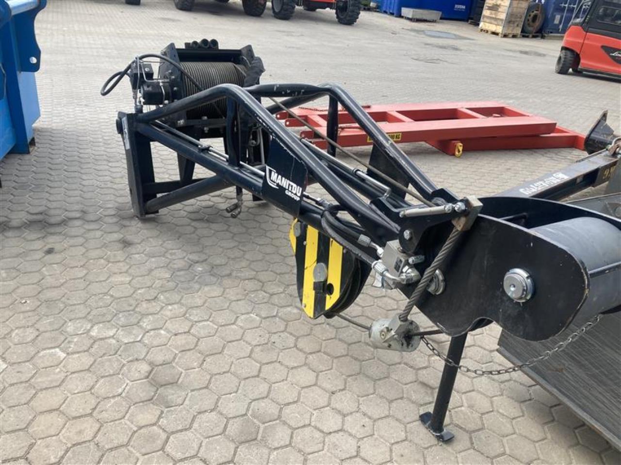 Manitou KRANARM PT2000