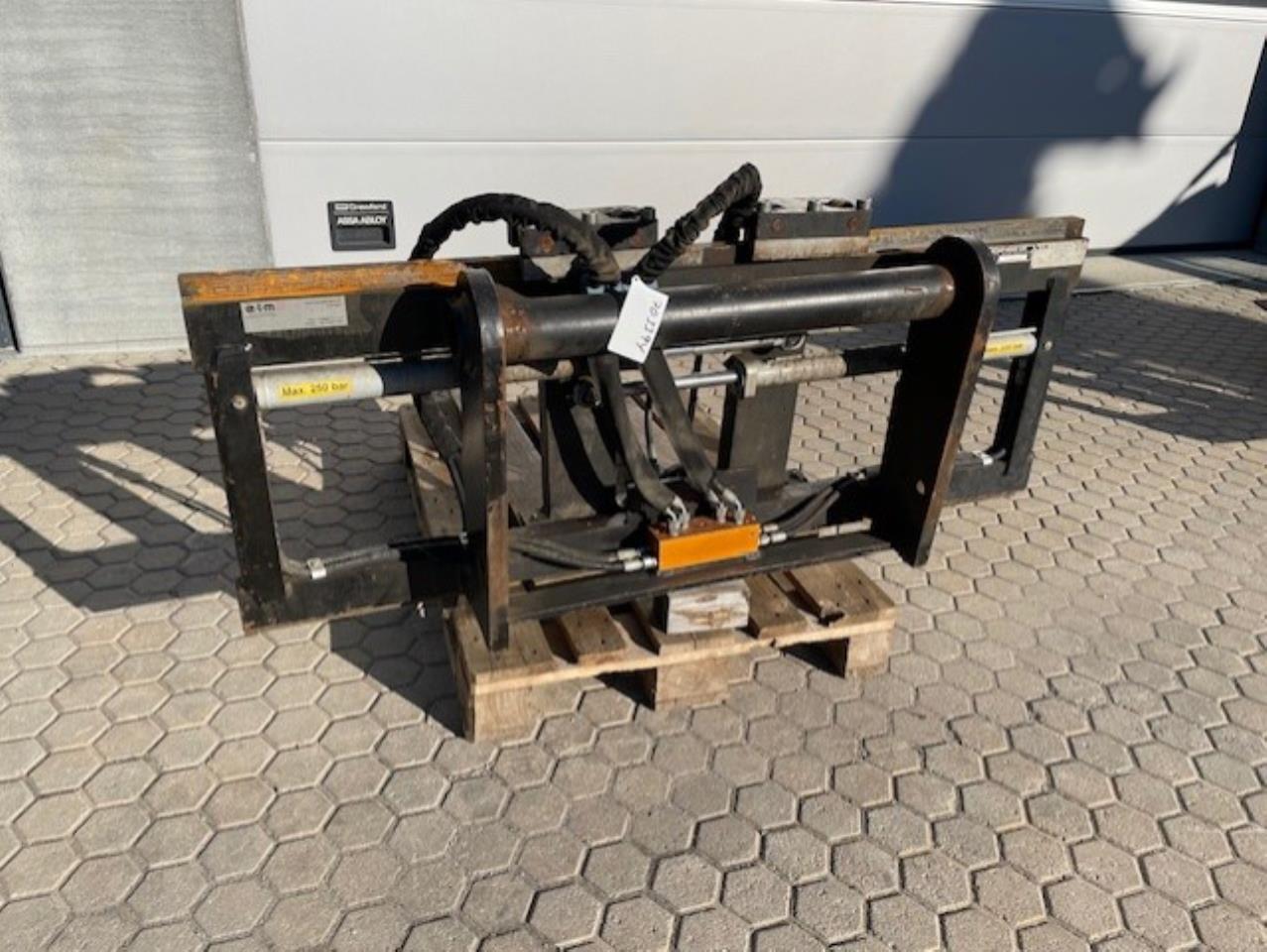 ELM Gaffelställ 3,5T B1600/G1200 