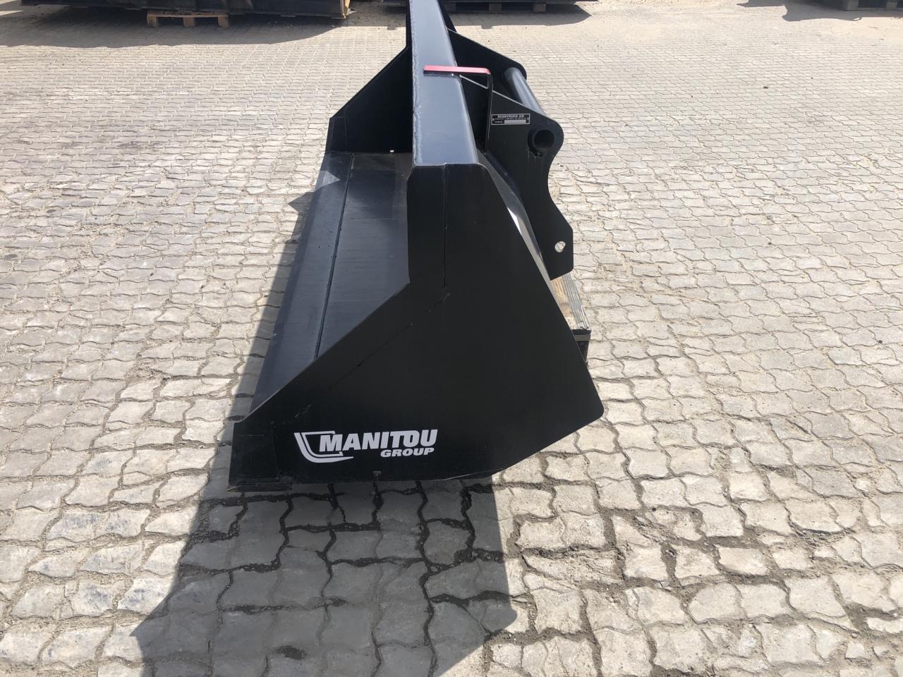 Jordskovl - CBR1000