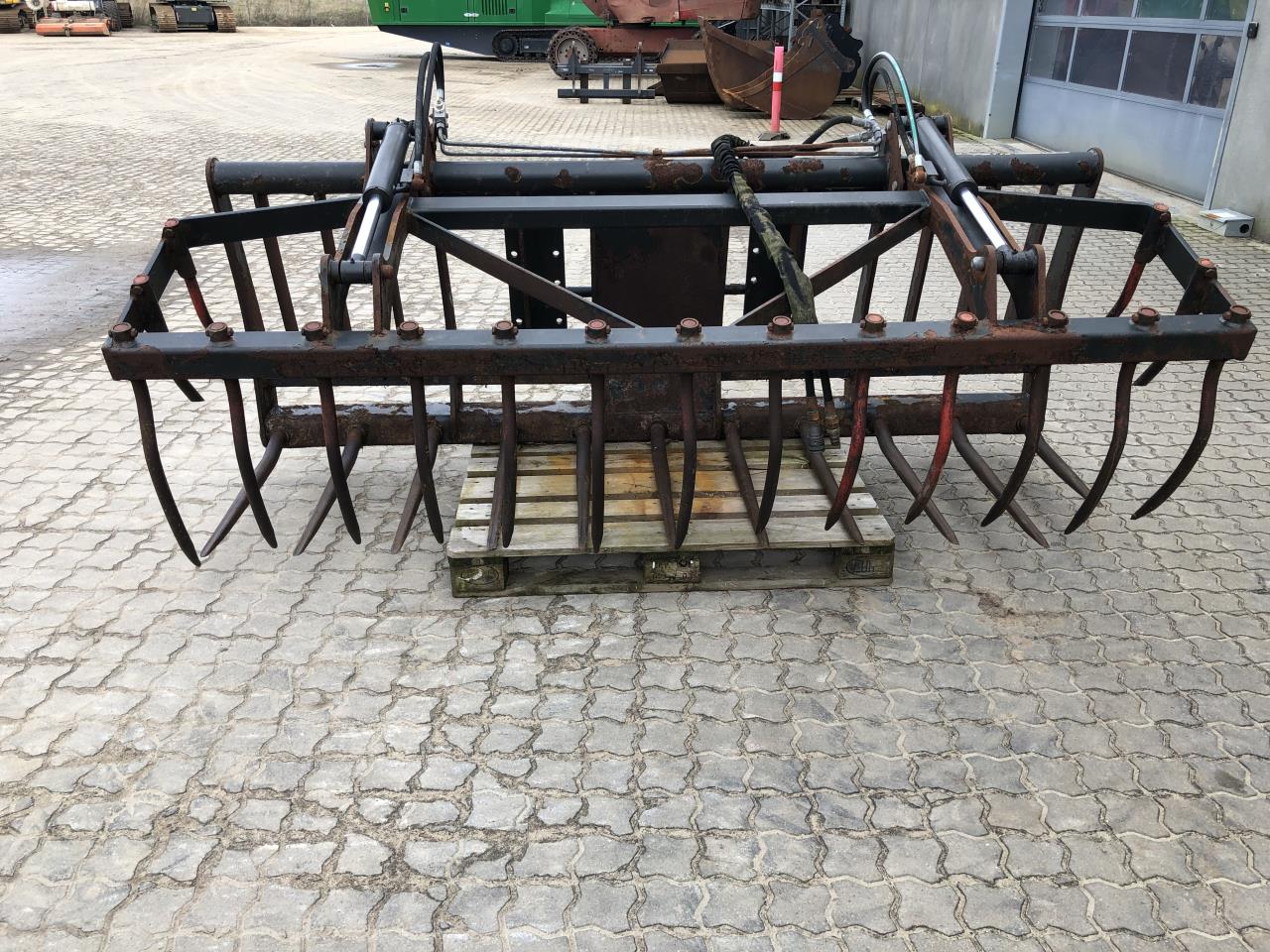 Overfaldsgreb