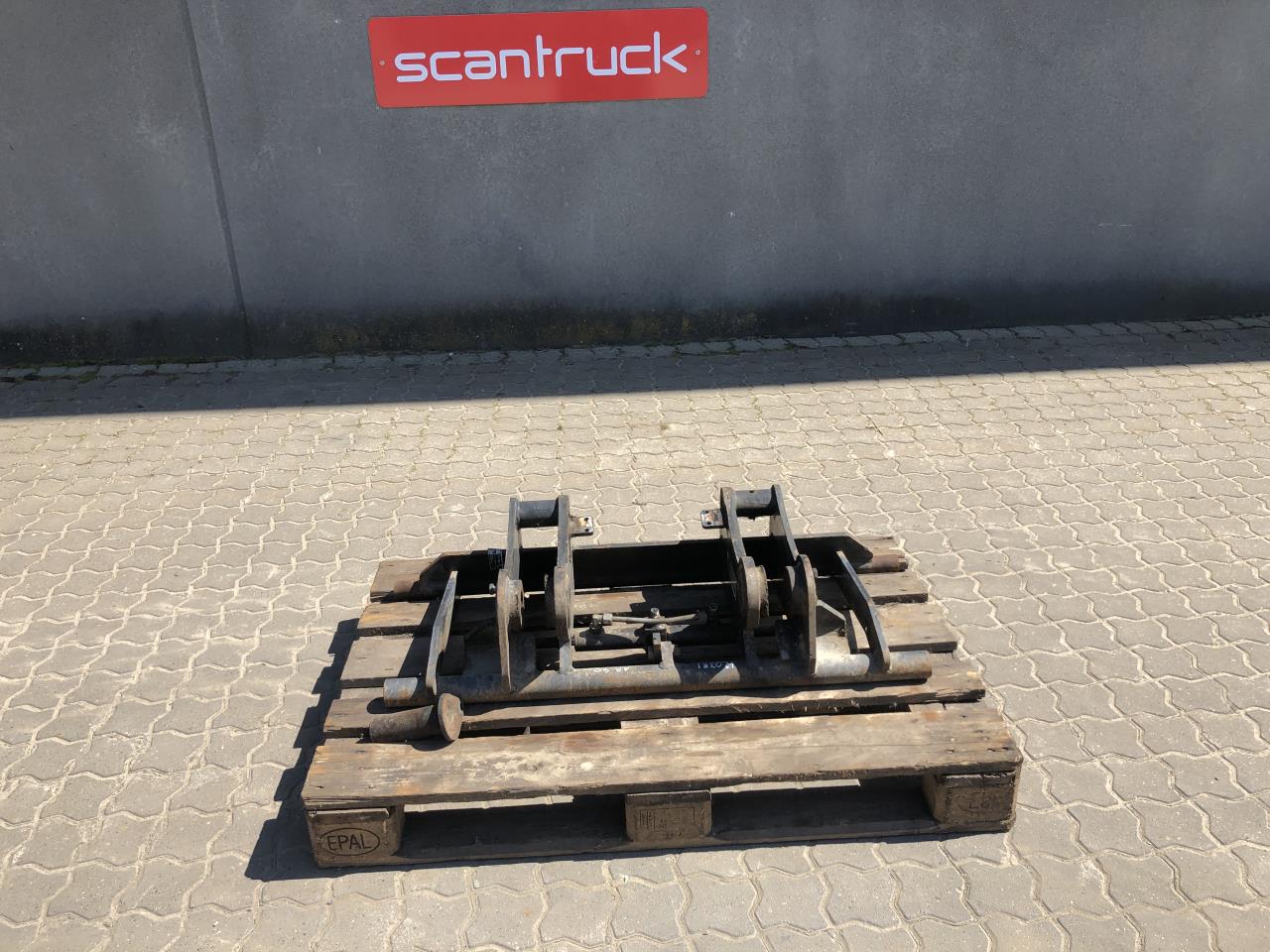 HURTIGSKIFTE, KIRK, WEYCOR