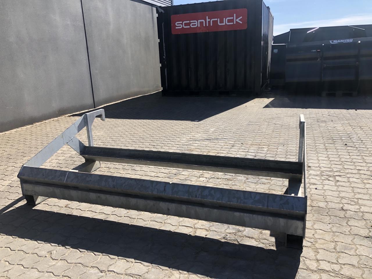 Skovlholder PC80