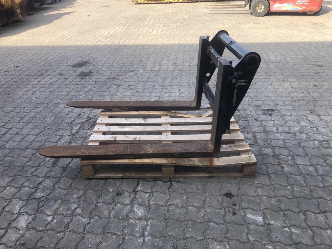 Pallegaffelsæt m/ophæng - Manitou